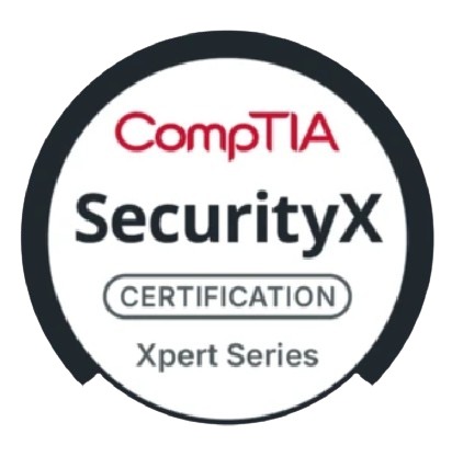 CompTIA SecurityX Voucher Plus Retake Assurance V5 (CAS-005)